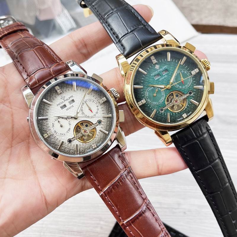 Patek Philippe 42mm 082385